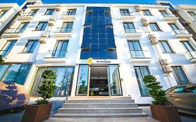 Greenland Premium Residance